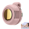 Portable Waist Clip Mini Fan