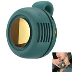 Portable Waist Clip Mini Fan