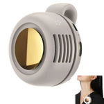 Portable Waist Clip Mini Fan